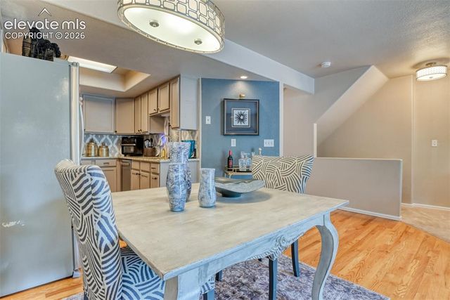 2540 Hamlet Lane A, Colorado Springs, CO 80918