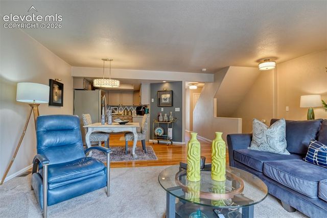 2540 Hamlet Lane A, Colorado Springs, CO 80918