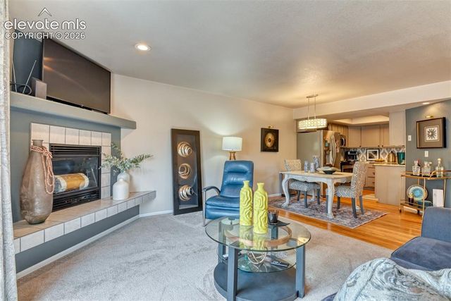 2540 Hamlet Lane A, Colorado Springs, CO 80918