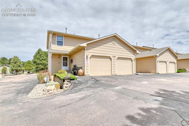 2540 Hamlet Lane A, Colorado Springs, CO 80918