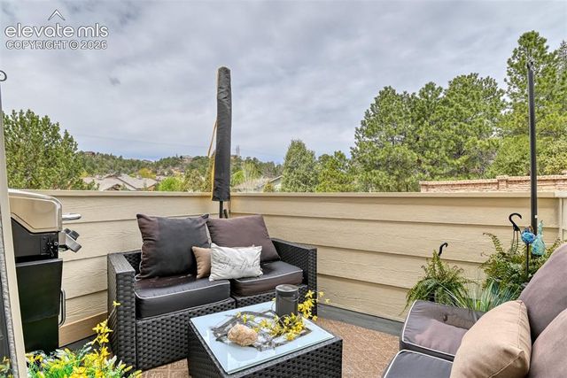 2540 Hamlet Lane A, Colorado Springs, CO 80918