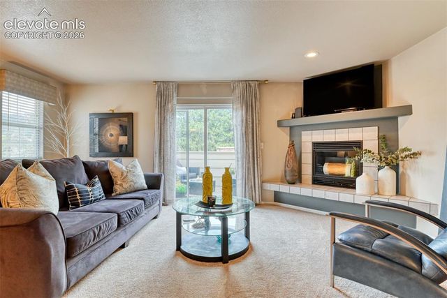 2540 Hamlet Lane A, Colorado Springs, CO 80918