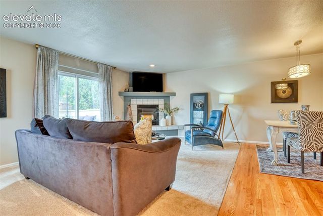 2540 Hamlet Lane A, Colorado Springs, CO 80918