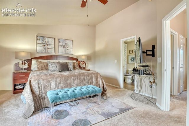 2540 Hamlet Lane A, Colorado Springs, CO 80918