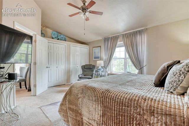 2540 Hamlet Lane A, Colorado Springs, CO 80918