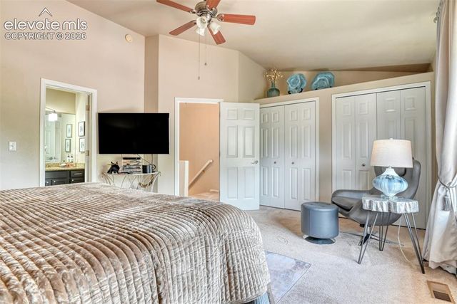 2540 Hamlet Lane A, Colorado Springs, CO 80918