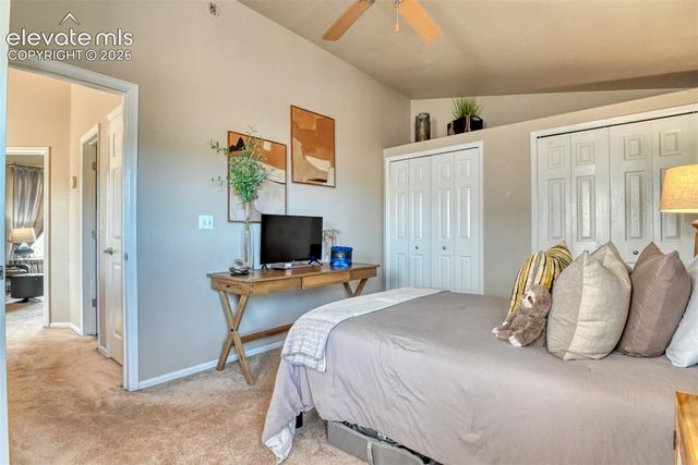 2540 Hamlet Lane A, Colorado Springs, CO 80918