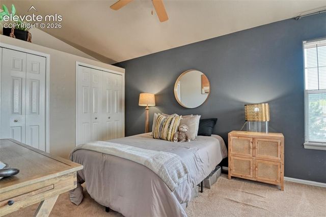 2540 Hamlet Lane A, Colorado Springs, CO 80918