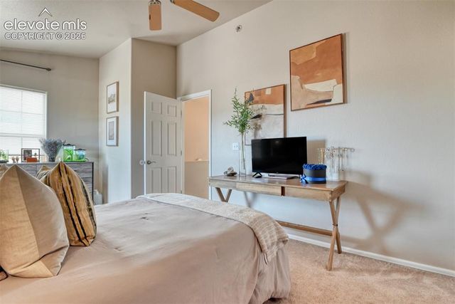 2540 Hamlet Lane A, Colorado Springs, CO 80918