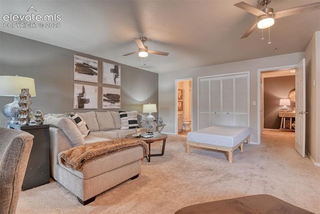 2540 Hamlet Lane A, Colorado Springs, CO 80918