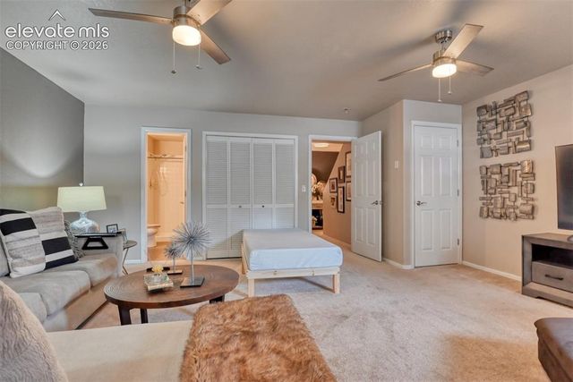 2540 Hamlet Lane A, Colorado Springs, CO 80918