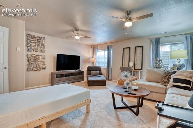 2540 Hamlet Lane A, Colorado Springs, CO 80918