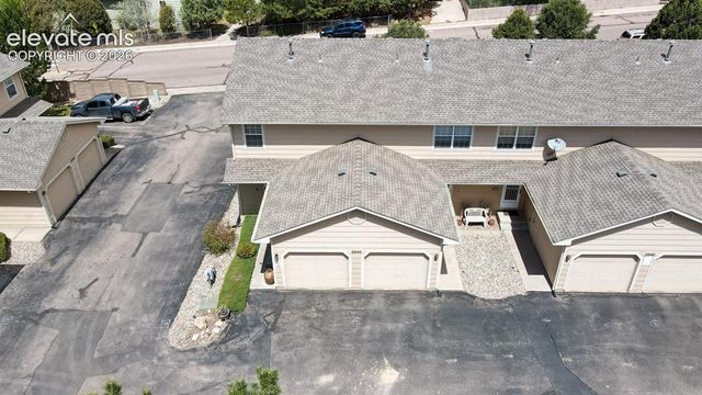 2540 Hamlet Lane A, Colorado Springs, CO 80918