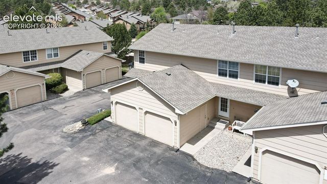 2540 Hamlet Lane A, Colorado Springs, CO 80918
