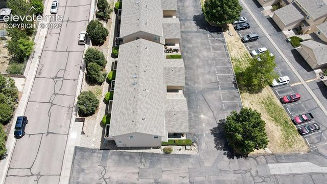 2540 Hamlet Lane A, Colorado Springs, CO 80918