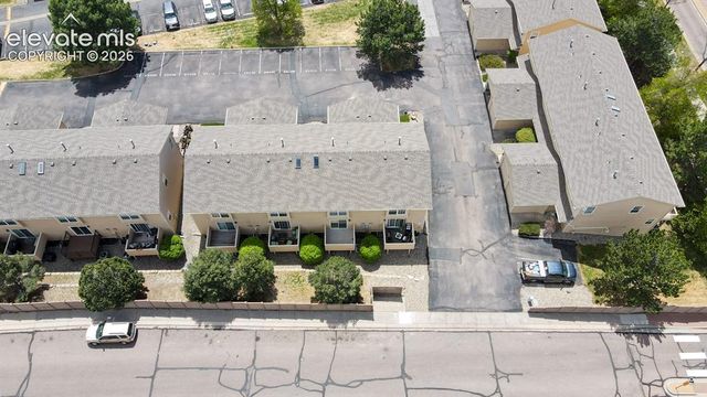 2540 Hamlet Lane A, Colorado Springs, CO 80918