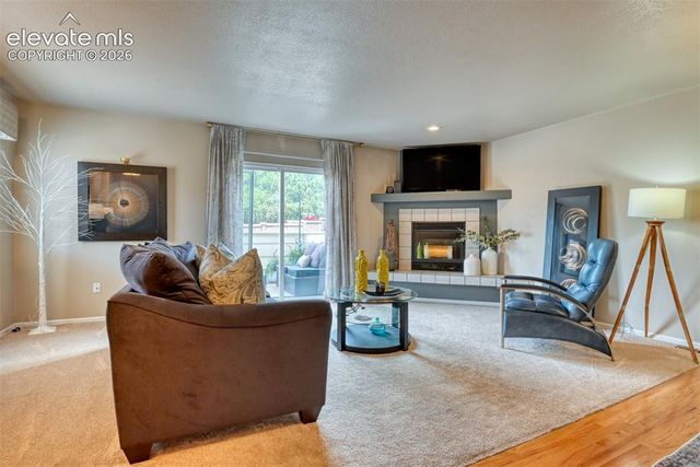 2540 Hamlet Lane A, Colorado Springs, CO 80918