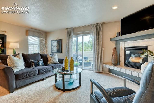 2540 Hamlet Lane A, Colorado Springs, CO 80918