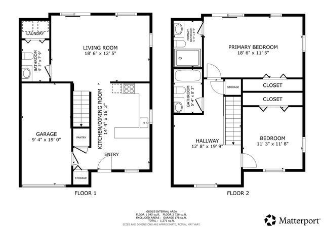 28 Margin St A, Lynn, MA 01905