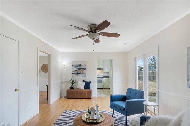 14214 Penrith LN, Newport News, VA 23602