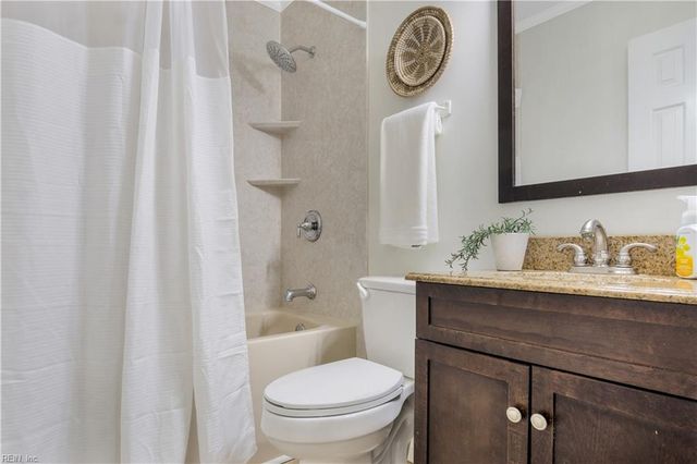 14214 Penrith LN, Newport News, VA 23602