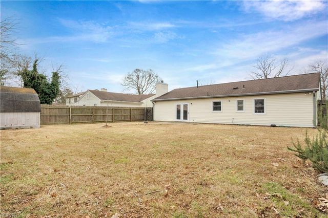 14214 Penrith LN, Newport News, VA 23602