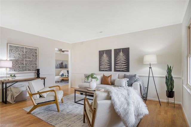 14214 Penrith LN, Newport News, VA 23602