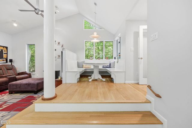 3513 Travis Court, Chapel Hill, NC 27516