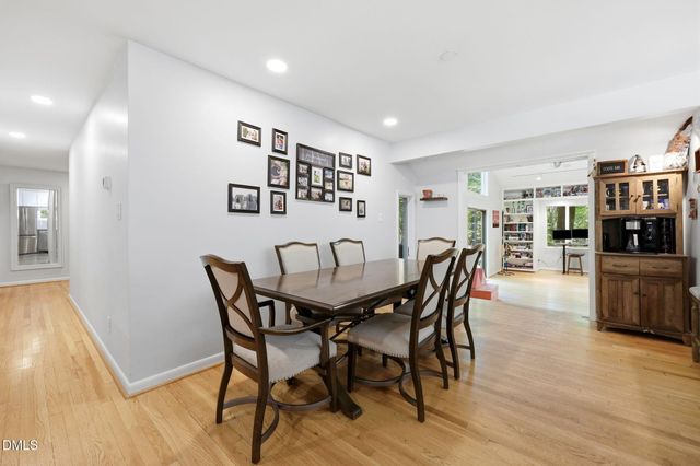 3513 Travis Court, Chapel Hill, NC 27516