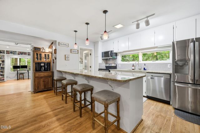 3513 Travis Court, Chapel Hill, NC 27516