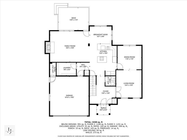 4165 Bridlegate Way, Snellville, GA 30039