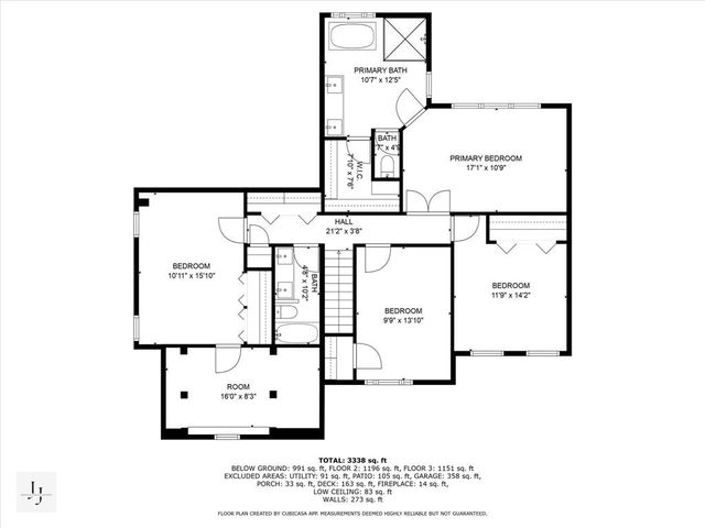 4165 Bridlegate Way, Snellville, GA 30039