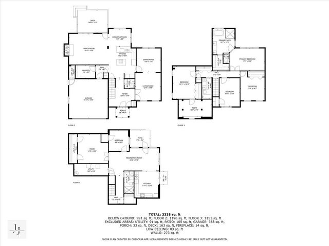 4165 Bridlegate Way, Snellville, GA 30039
