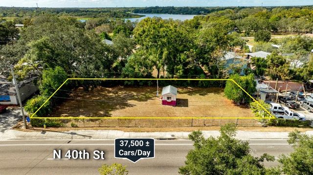 8428 N 40TH STREET, Tampa, FL 33604
