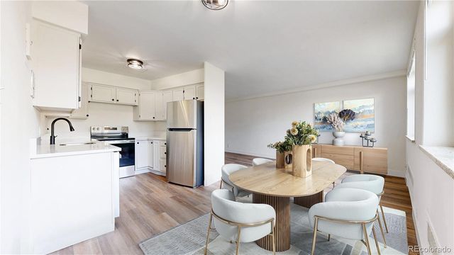 1221 Illinois Street 1D, Golden, CO 80401