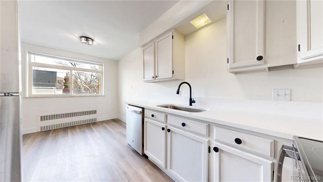 1221 Illinois Street 1D, Golden, CO 80401