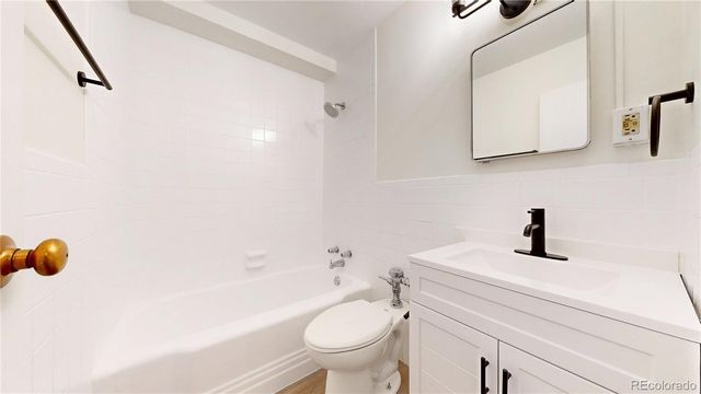 1221 Illinois Street 1D, Golden, CO 80401