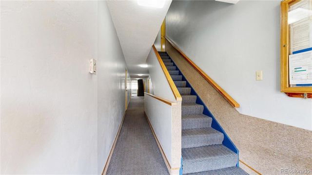 1221 Illinois Street 1D, Golden, CO 80401