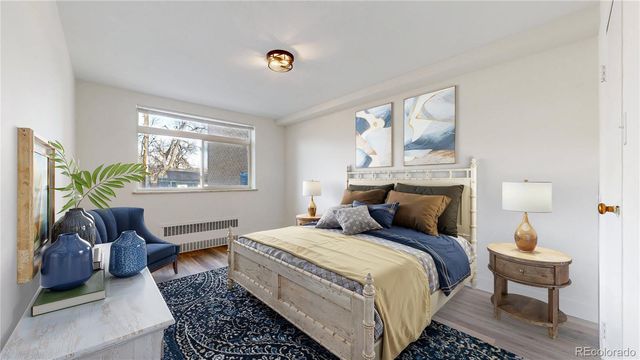 1221 Illinois Street 1D, Golden, CO 80401