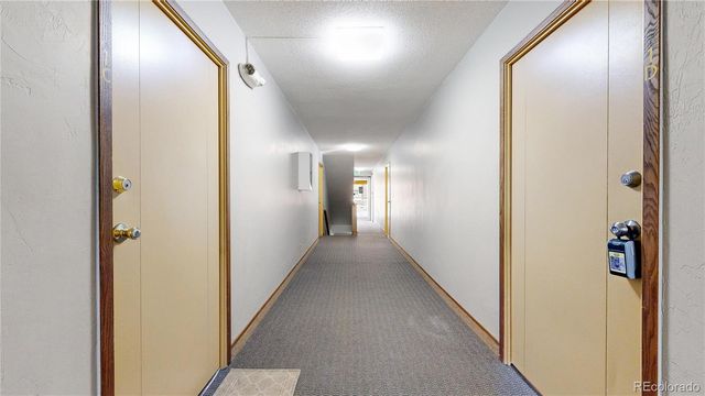 1221 Illinois Street 1D, Golden, CO 80401