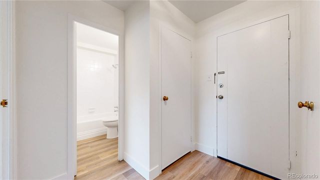 1221 Illinois Street 1D, Golden, CO 80401