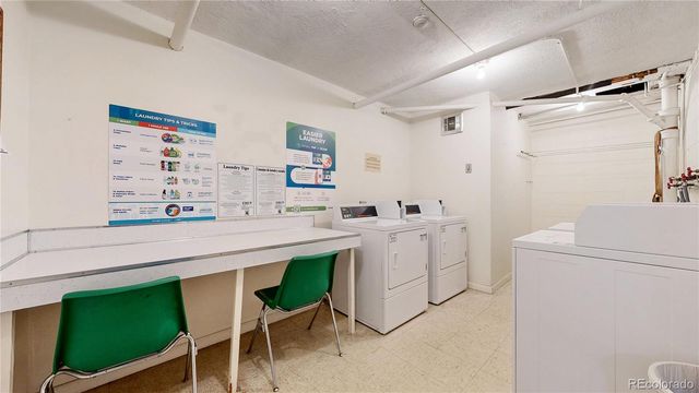 1221 Illinois Street 1D, Golden, CO 80401