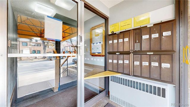 1221 Illinois Street 1D, Golden, CO 80401