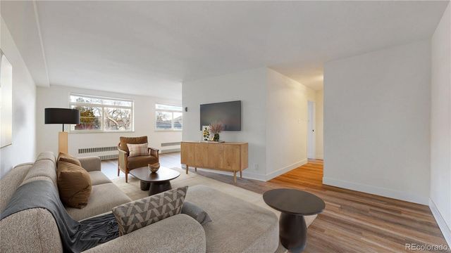 1221 Illinois Street 1D, Golden, CO 80401