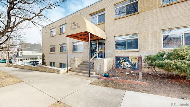 1221 Illinois Street 1D, Golden, CO 80401