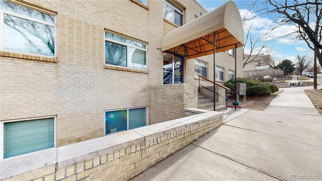 1221 Illinois Street 1D, Golden, CO 80401