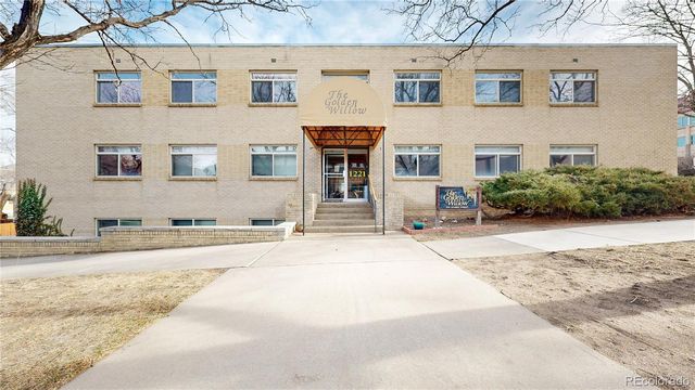 1221 Illinois Street 1D, Golden, CO 80401