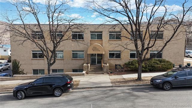 1221 Illinois Street 1D, Golden, CO 80401