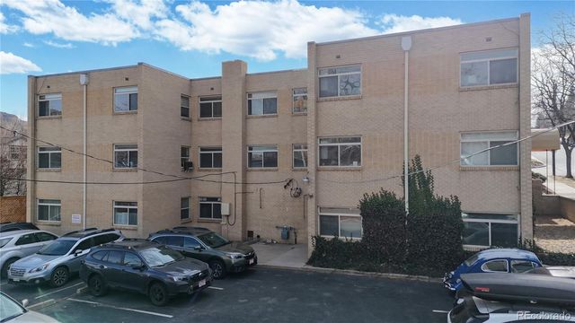 1221 Illinois Street 1D, Golden, CO 80401