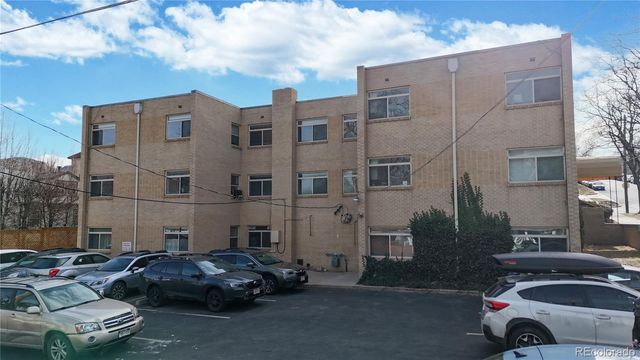 1221 Illinois Street 1D, Golden, CO 80401